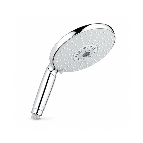 Teléfono de Ducha Gigante Redondo 15 cm 3 Funciones Rimontti Teléfono De Ducha Gigante Redondo 15 Cm 3 Funciones Rimontti