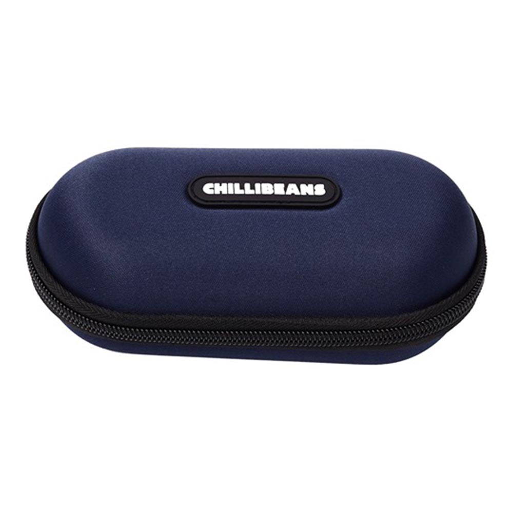 Estuche para Lentes Azul/Azul