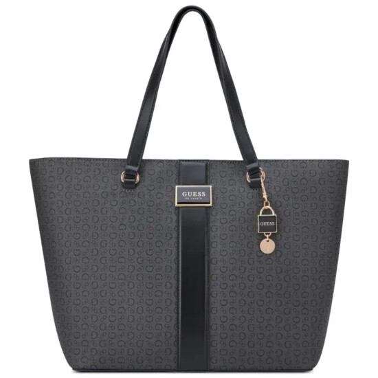 Cartera Guess Isabella Negro 0