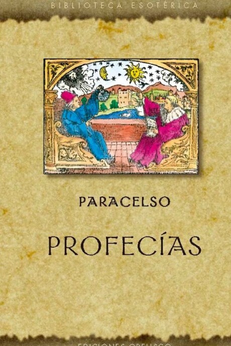 PROFECIAS PROFECIAS
