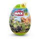 ZURU - MAX - Dino Adventure T-Rex Attack (310 piezas) ZURU - MAX - Dino Adventure T-Rex Attack (310 piezas)