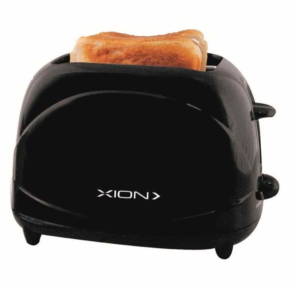 Tostadora Xion Xi-to202 TOSTADORA XION 2 PANES XI-TO202 AP