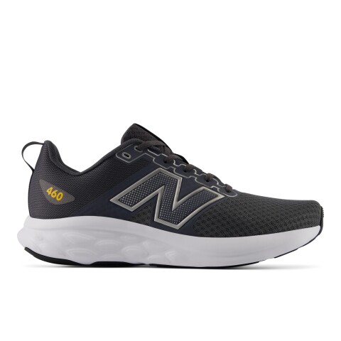 Championes New Balance de Hombre - 460 - M460860 BLACK