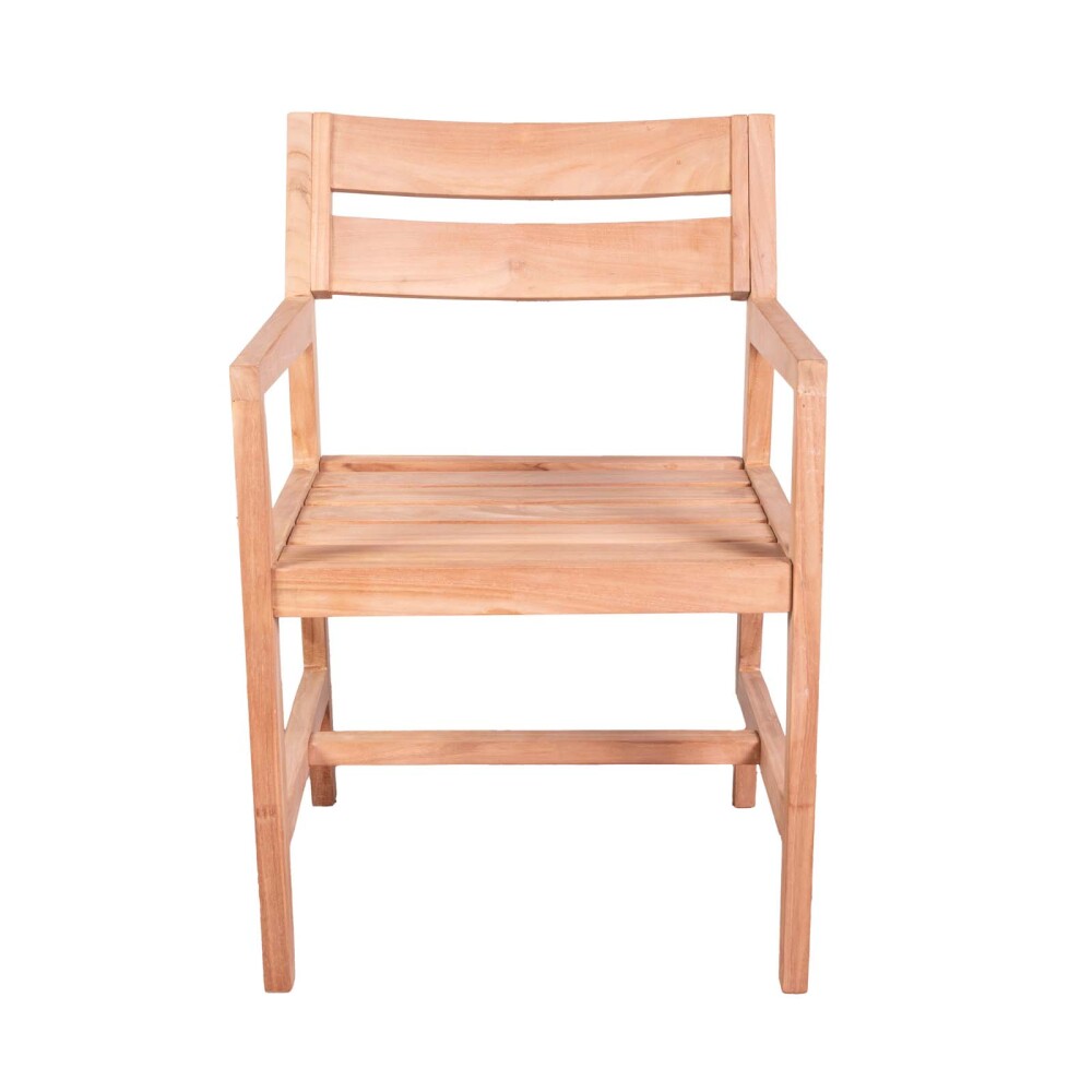 SET DE LIVING MADERA NATURAL-BEIGE ESPARTA