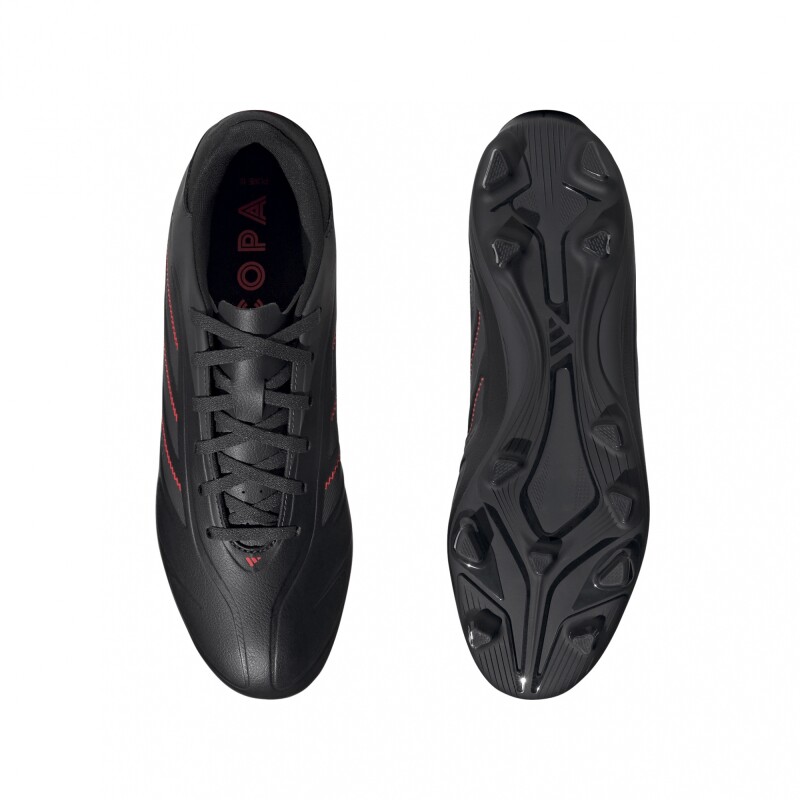 adidas COPA PURE 3 CLUB BLACK