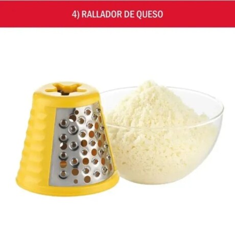 Rallador electrico de verduras Moulinex | Fresh Express | Francia Rallador electrico de verduras Moulinex | Fresh Express | Francia