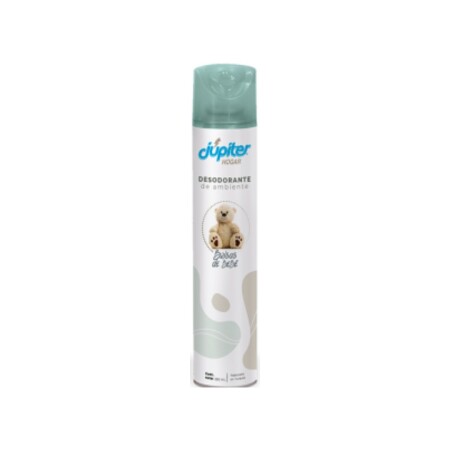 DESODORANTE BEBE JUPITER 360ML DESODORANTE BEBE JUPITER 360ML