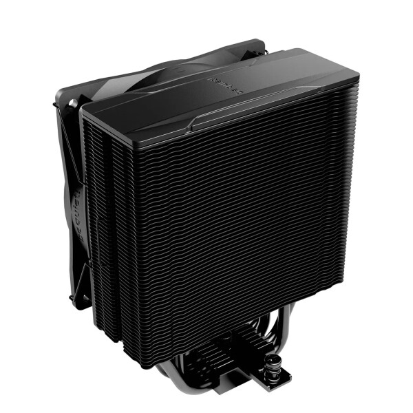 Disipador Be Quiet Pure Rock 3 Intel Amd AIR COOLER BE QUIET! PURE ROCK 3