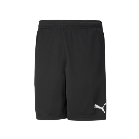 SHORT S-XL NEGRO