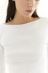 Remera Bree Blanco