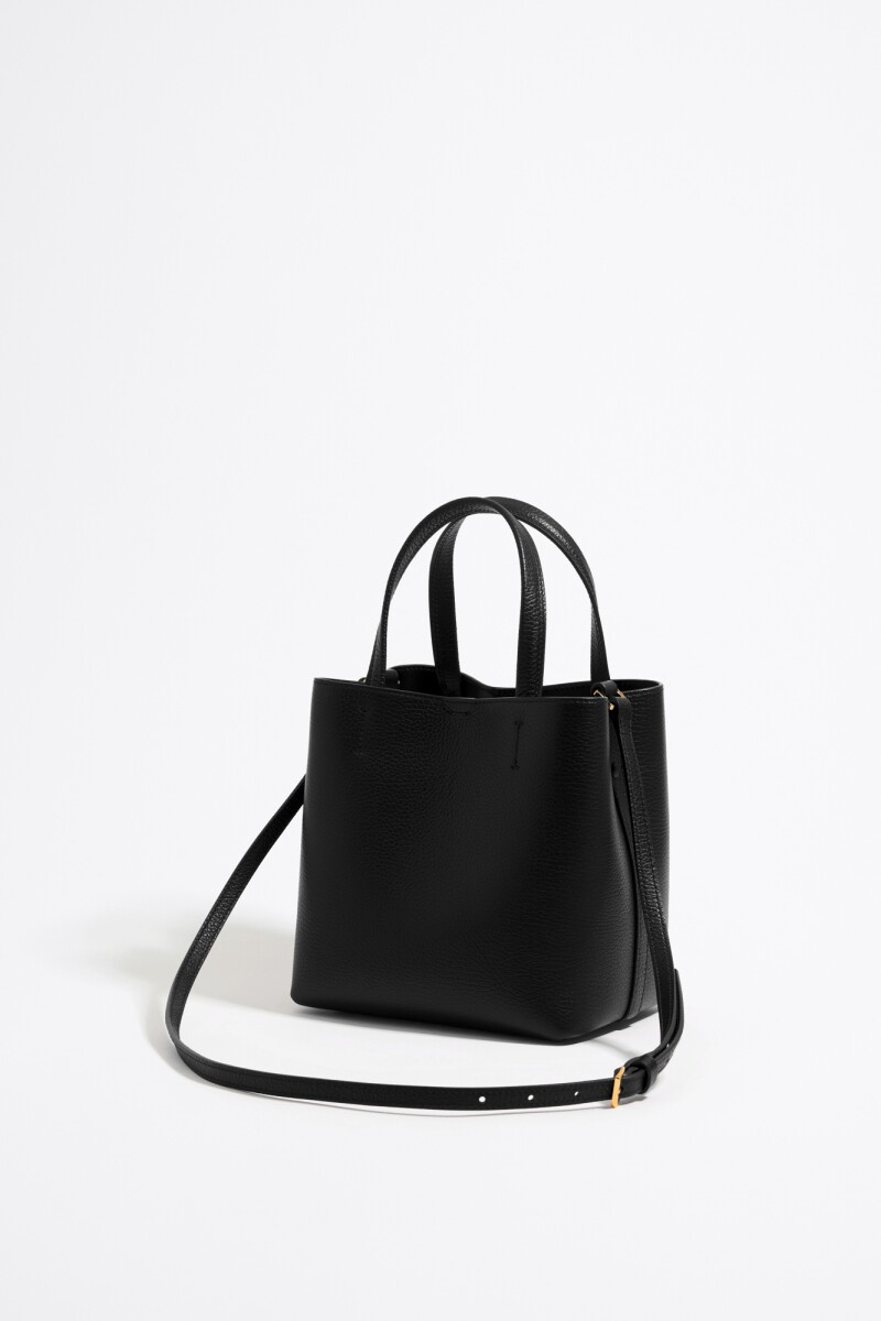 BOLSO Negro