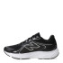 Championes de Mujer New Balance Running Amaste Negro - Plata