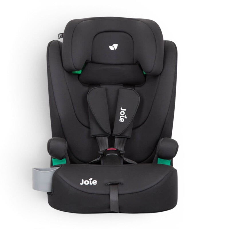 Booster Convertible Joie Elevate R129 (9–36 kg) MIDNIGHT AIR MESH Booster Convertible Joie Elevate R129 (9–36 kg) MIDNIGHT AIR MESH