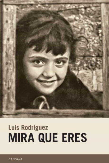 MIRA QUE ERES MIRA QUE ERES