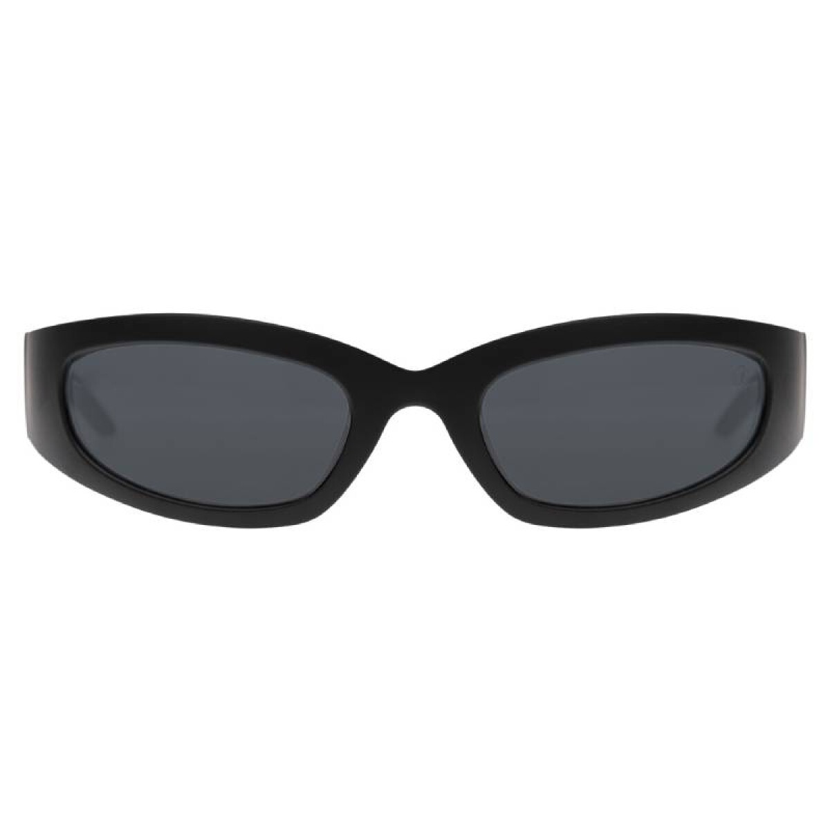 Lentes de Sol Chilli Beans Bali - Negro 