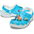 Los Pitufos Classic Clog - Unisex Multi