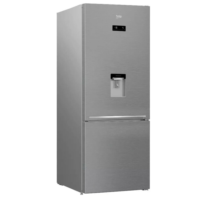 Heladera Beko 560 Litros Freezer Inferior Heladera Beko 560 Litros Freezer Inferior