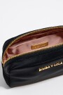 NECESER MINI NYLON Negro