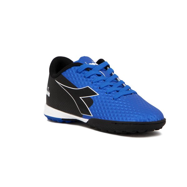 Diadora Futbol 5 Striker Ii Tf Men Negro/royal Negro-royal