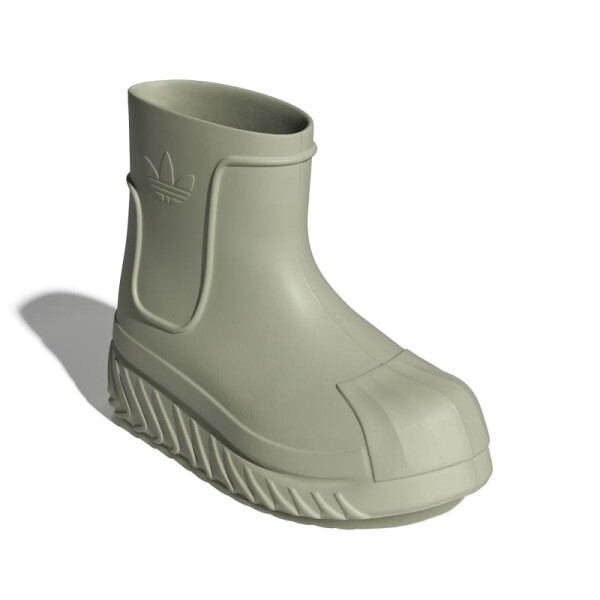 Botas Adidas Superstar Adifom SST Verde