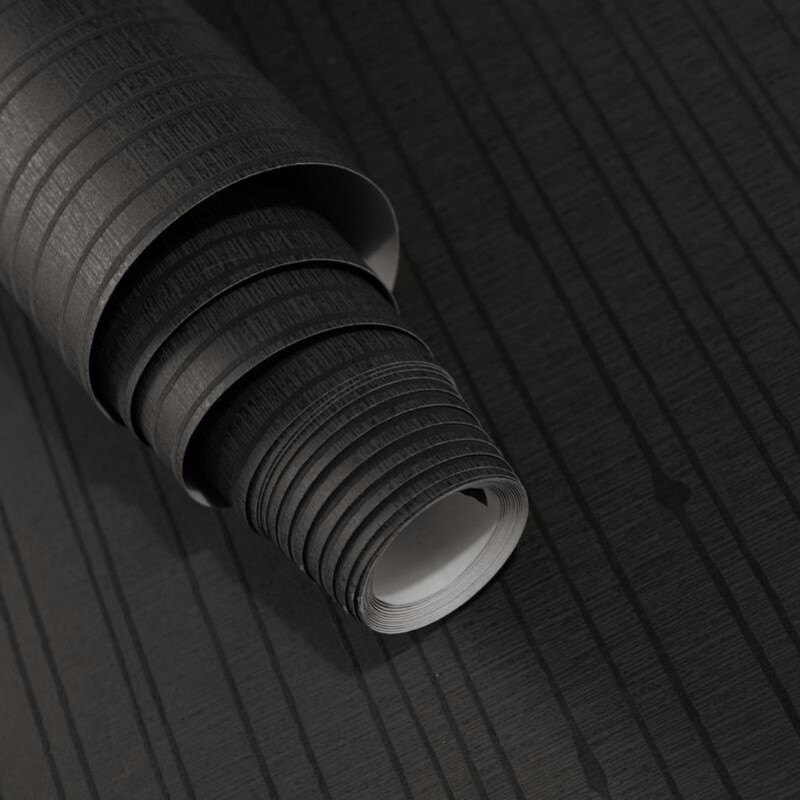 Empapelado Linea Grigio Empapelado Linea Grigio