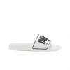 Sandalias Para Hombre Sa-Mayemi Cc White/black