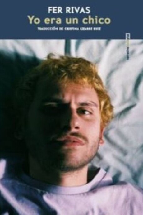 YO ERA UN CHICO YO ERA UN CHICO