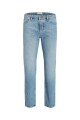 Jeans Relaxed Fit "chris" Blue Denim