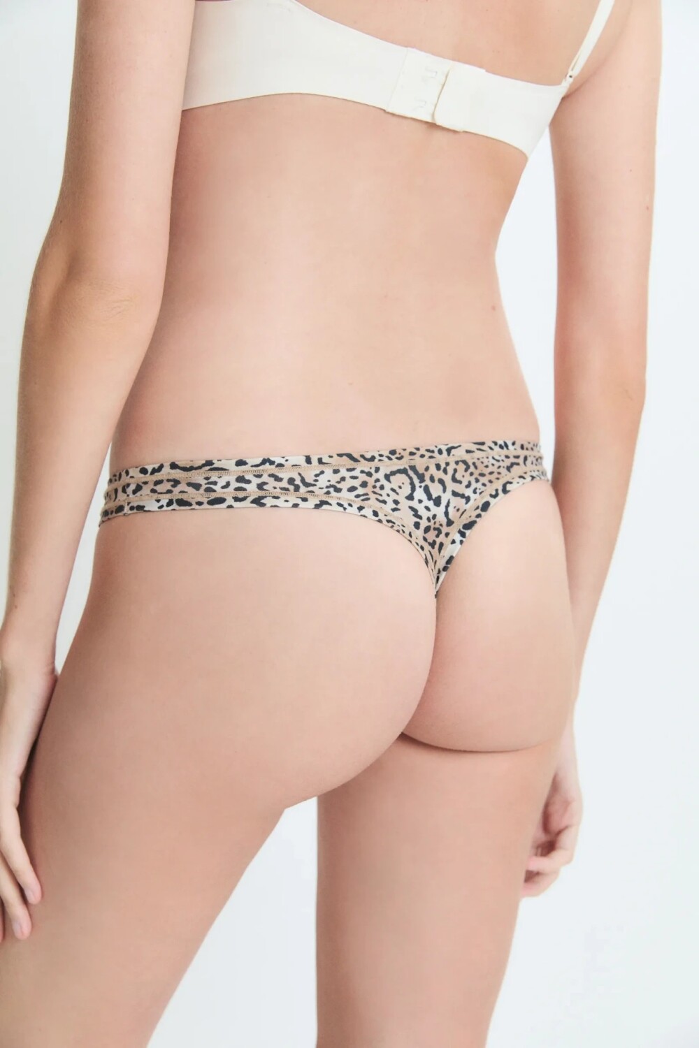 COLALESS HAILEY Print