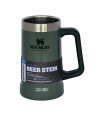 Jarra de Cerveza Stanley 710 ml Verde