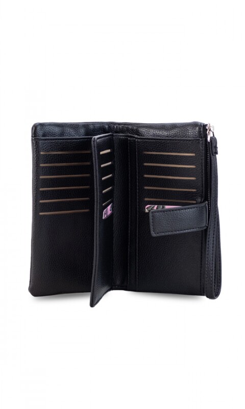 BILLETERA MAXIMA NEGRO