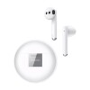 Auricular Huawei Freebuds 3 Blanco Auricular Huawei Freebuds 3 Blanco