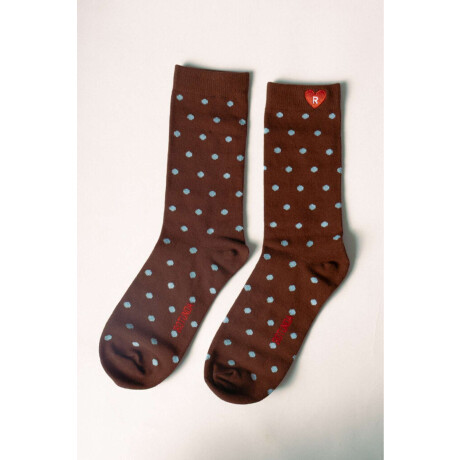 Medias Pol Brownie