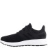 Championes de Hombre Adidas Ultimashow Negro - Blanco