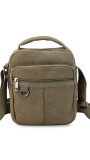 MORRAL LIPEZ - CANVAS VERDE