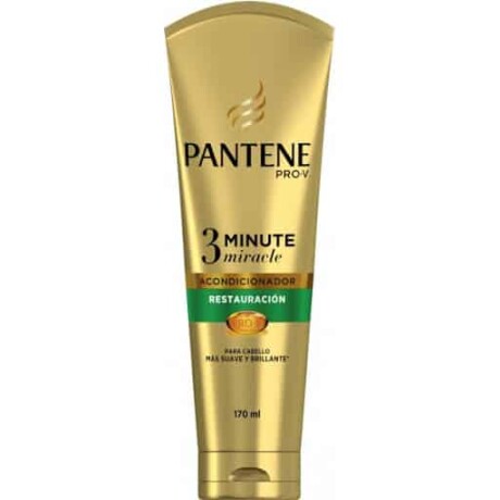 Acondicionador Pantene Pro-V 170ml Acondicionador Pantene Pro-V 170ml