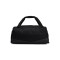 Bolso Under Armour Big Undeniable 5.0 Negro - Blanco