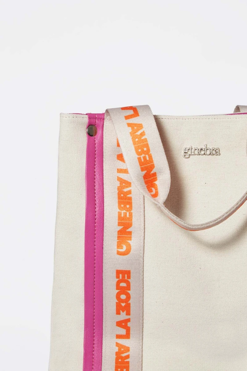 CARTERA CHAOS Beige