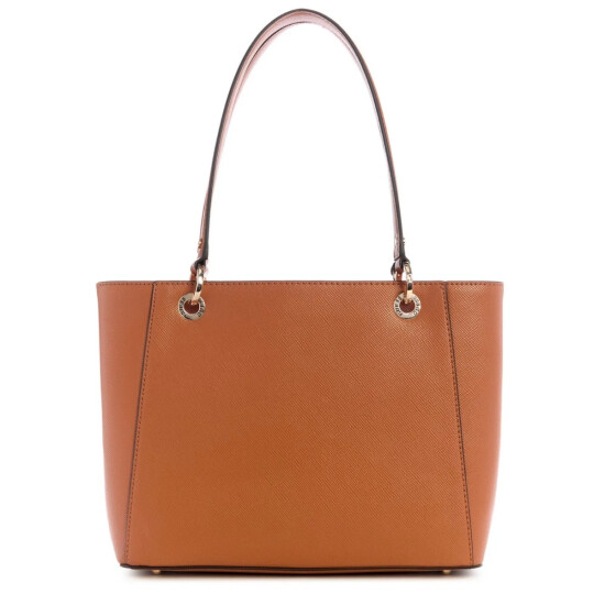 Cartera Guess Noelle II Marron 0