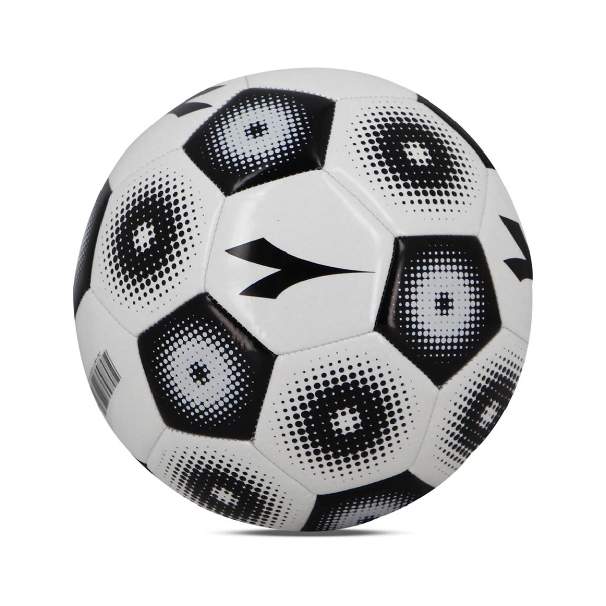 Diadora Pelota Jalifa 5 White/Black - Blanco-Negro 