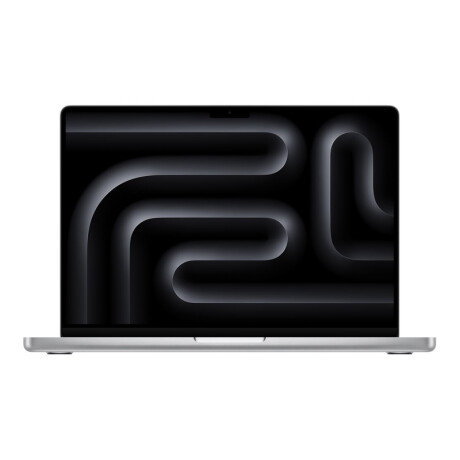 Apple Macbook Pro MR7K3. M3 8+10. RAM 8GB. Disco Sólido 1TB. Pantalla 14.2'', Español Apple Macbook Pro MR7K3. M3 8+10. RAM 8GB. Disco Sólido 1TB. Pantalla 14.2'', Español