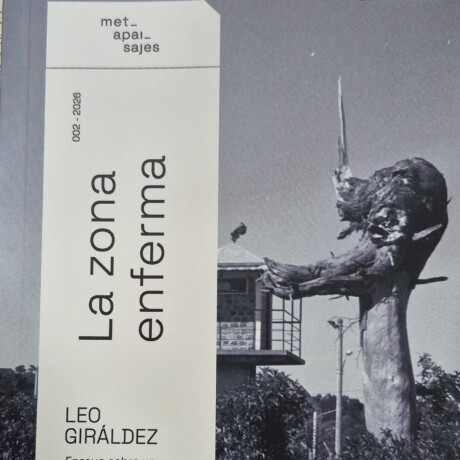 LA ZONA ENFERMA LA ZONA ENFERMA