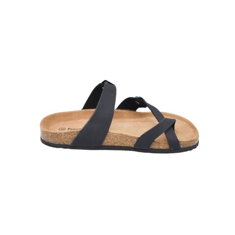 SANDALIA 35-40 BLACK