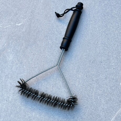 Cepillo Limpia Parrilla Cepillo Limpia Parrilla