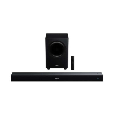 Xiaomi Soundbar Pro 2.1 ch Xiaomi Soundbar Pro 2.1 ch