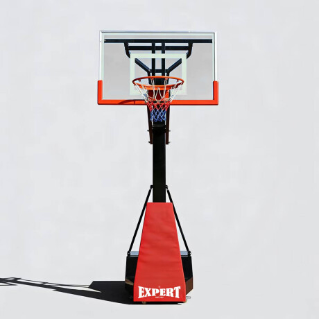 Tablero Basket Pro C/BASE 3.05m Regulable Portátil Tablero Basket Pro C/BASE 3.05m Regulable Portátil