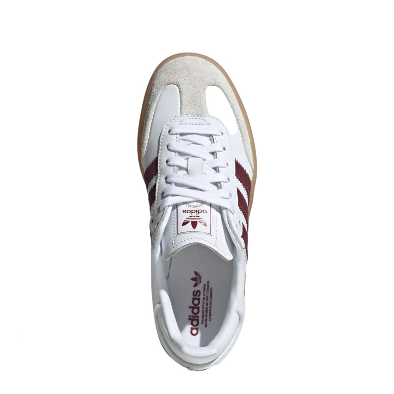 Championes Adidas Sambae W Championes Adidas Sambae W
