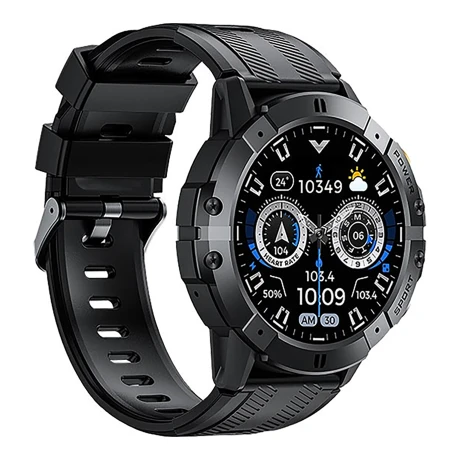 Reloj Smartwatch Cubot C29 1 Atm 1,52 Tft 128MB Bluetooth 001