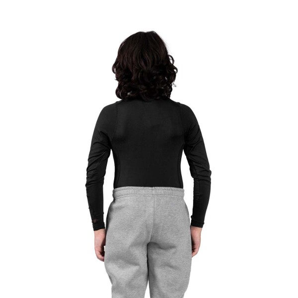 Remera Térmica Manga Larga Umbro Niños 060