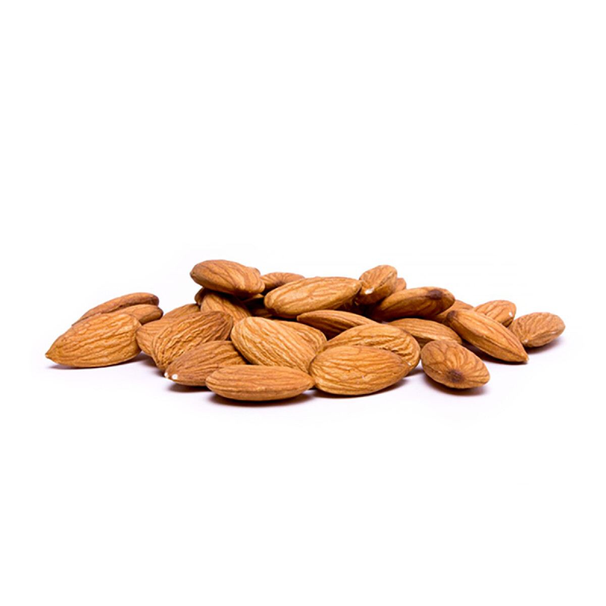 Almendras peladas - 500 g 